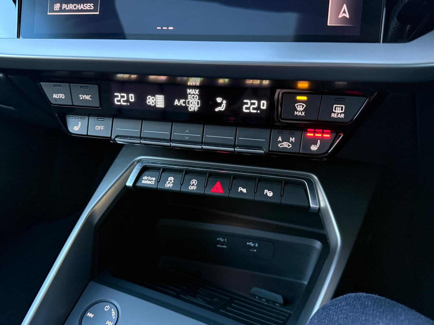 Used Audi A3 2020 for sale - 77484621: Photo 13