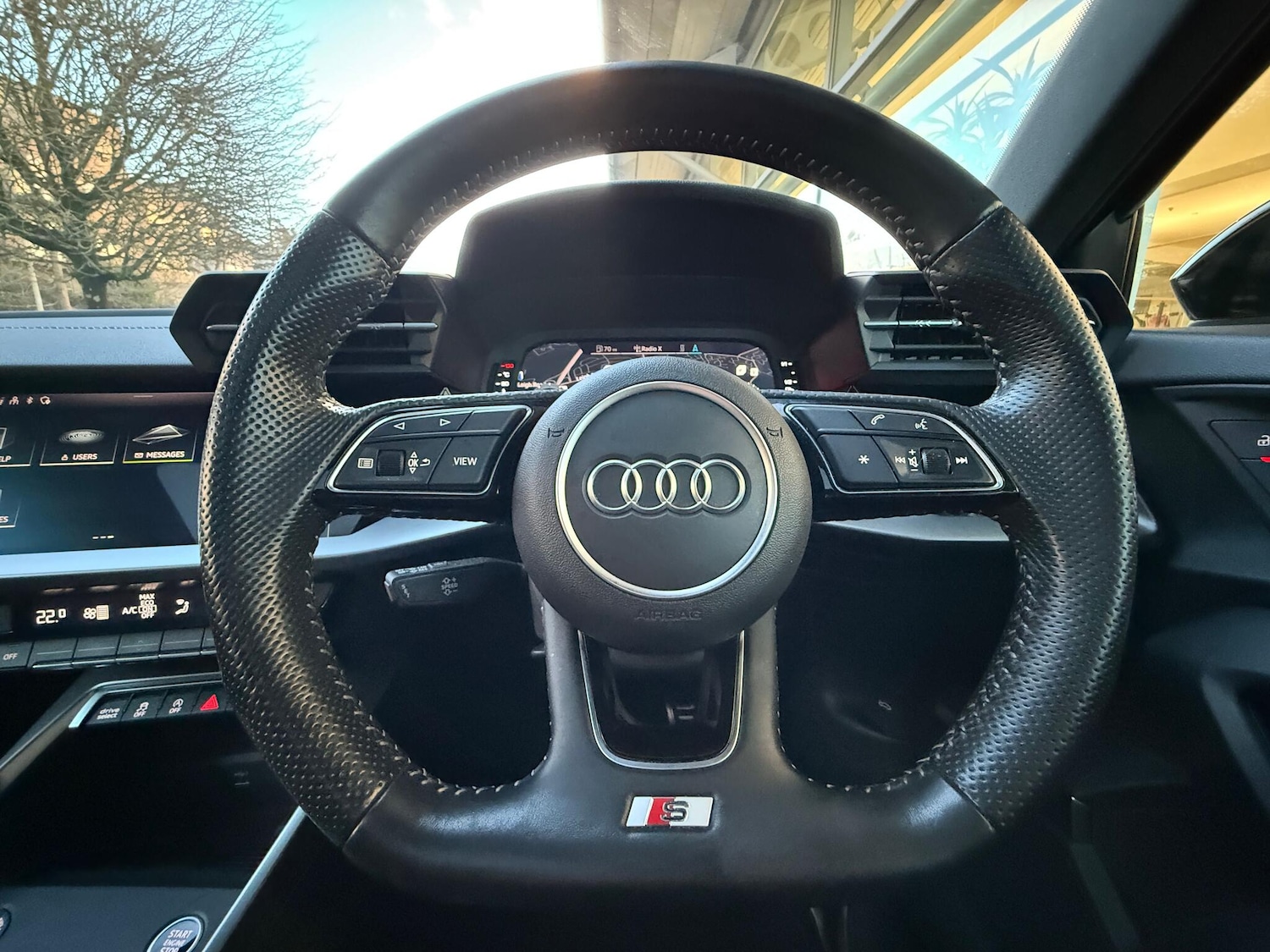 Used Audi A3 2020 for sale - 77484621: Photo 18