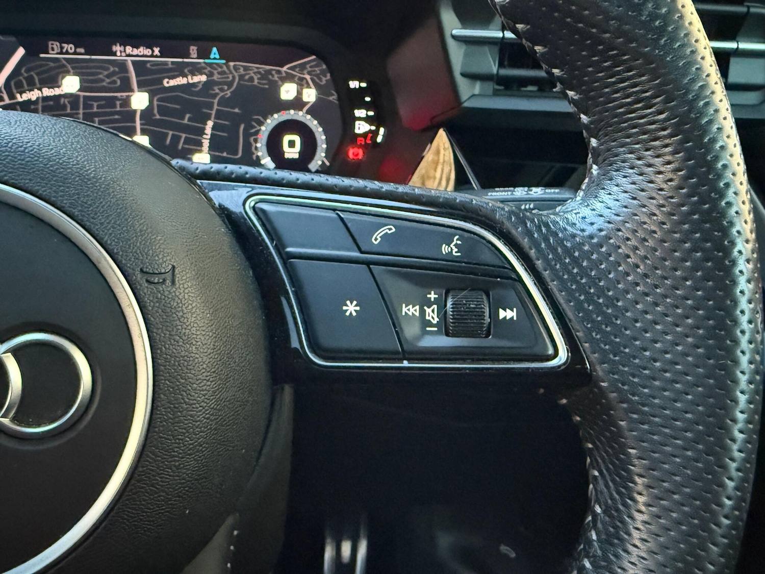 Used Audi A3 2020 for sale - 77484621: Photo 20