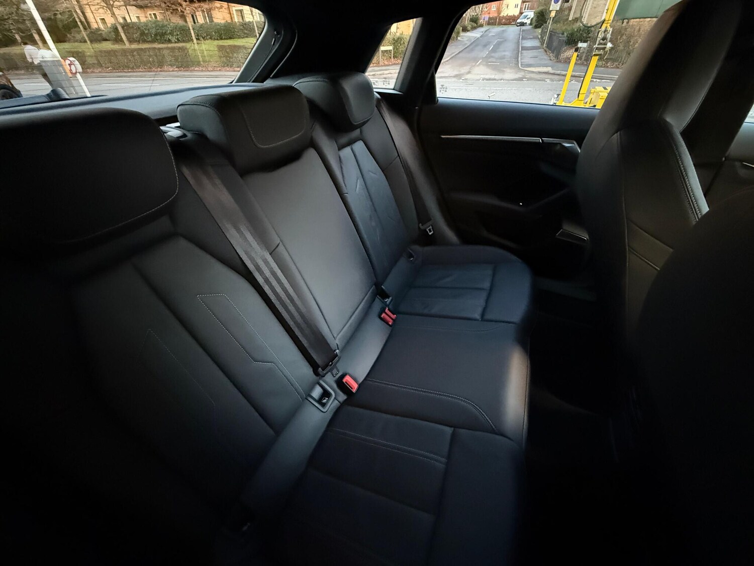 Used Audi A3 2020 for sale - 77484621: Photo 35