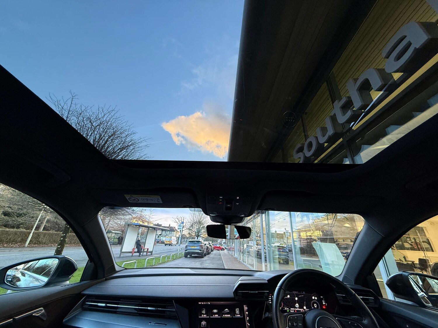 Used Audi A3 2020 for sale - 77484621: Photo 37