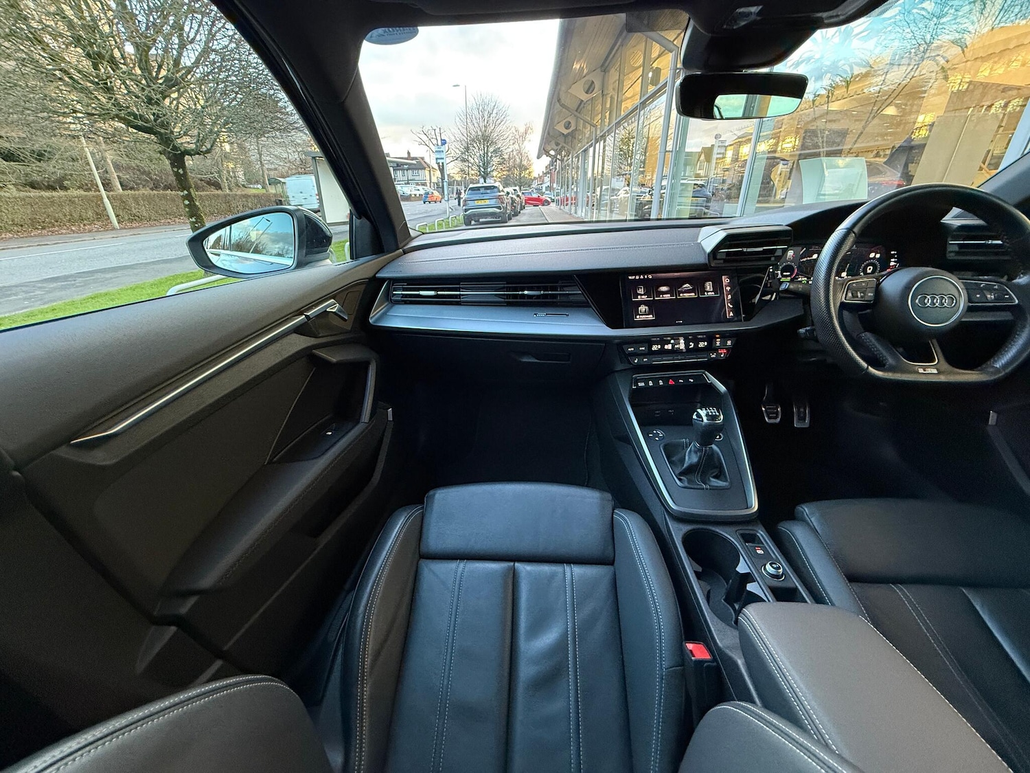 Used Audi A3 2020 for sale - 77484621: Photo 39