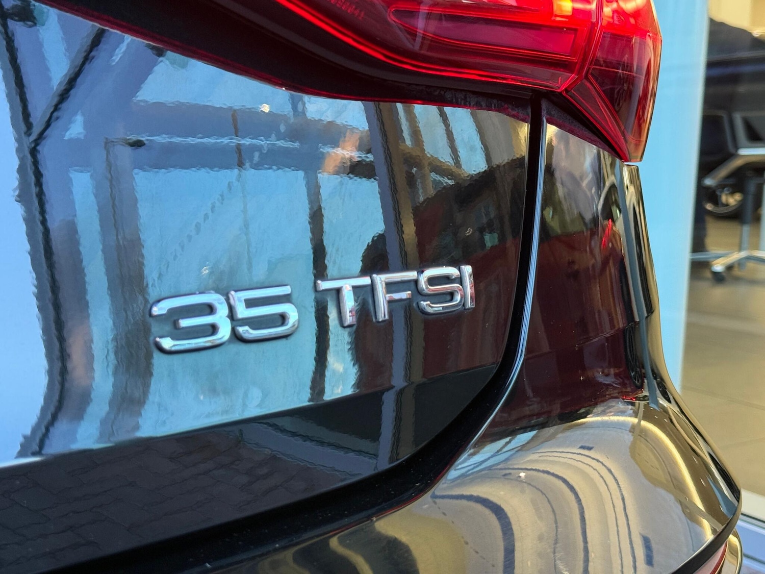 Used Audi A3 2020 for sale - 77484621: Photo 43