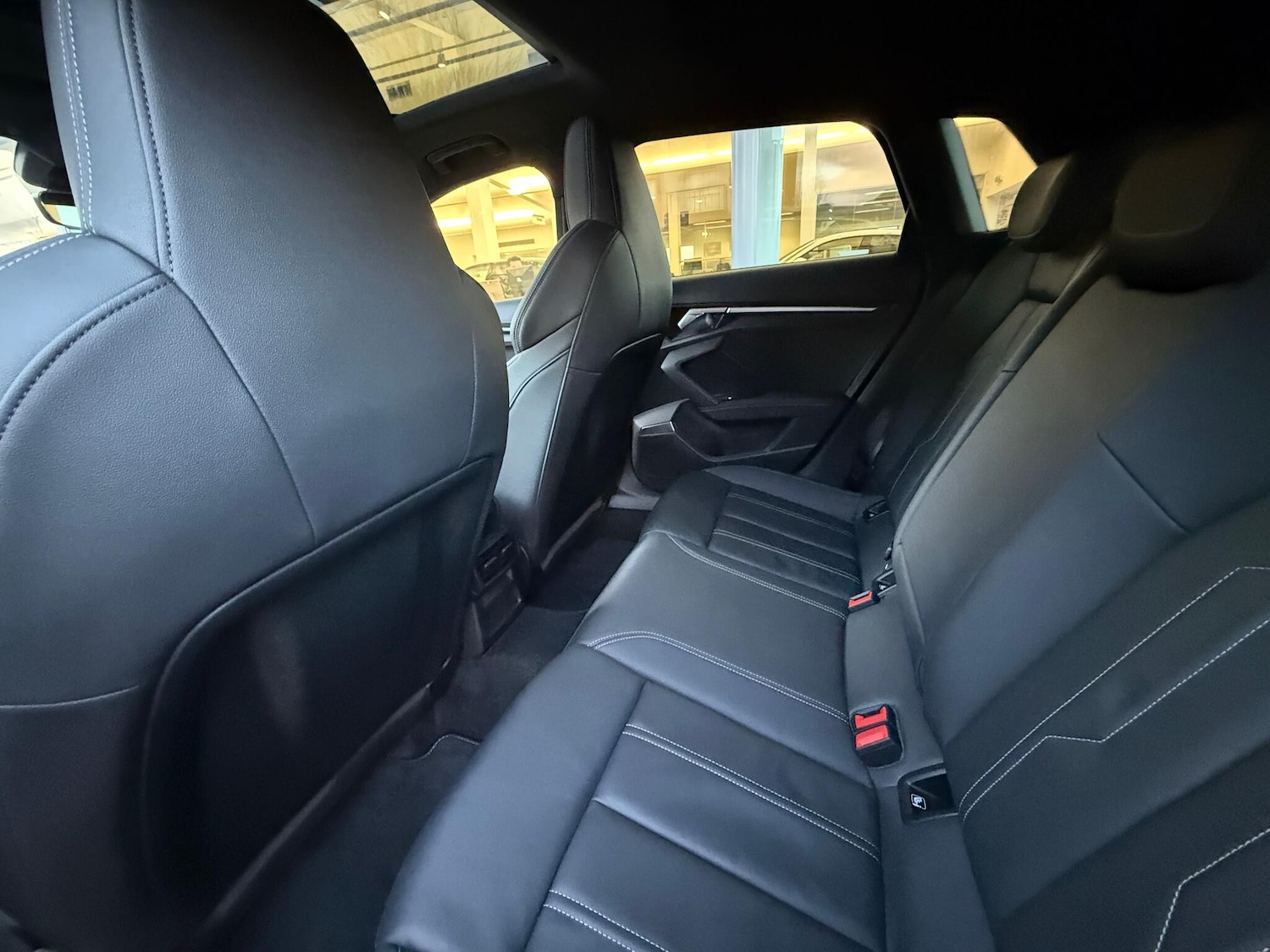 Used Audi A3 2020 for sale - 77484621: Photo 49