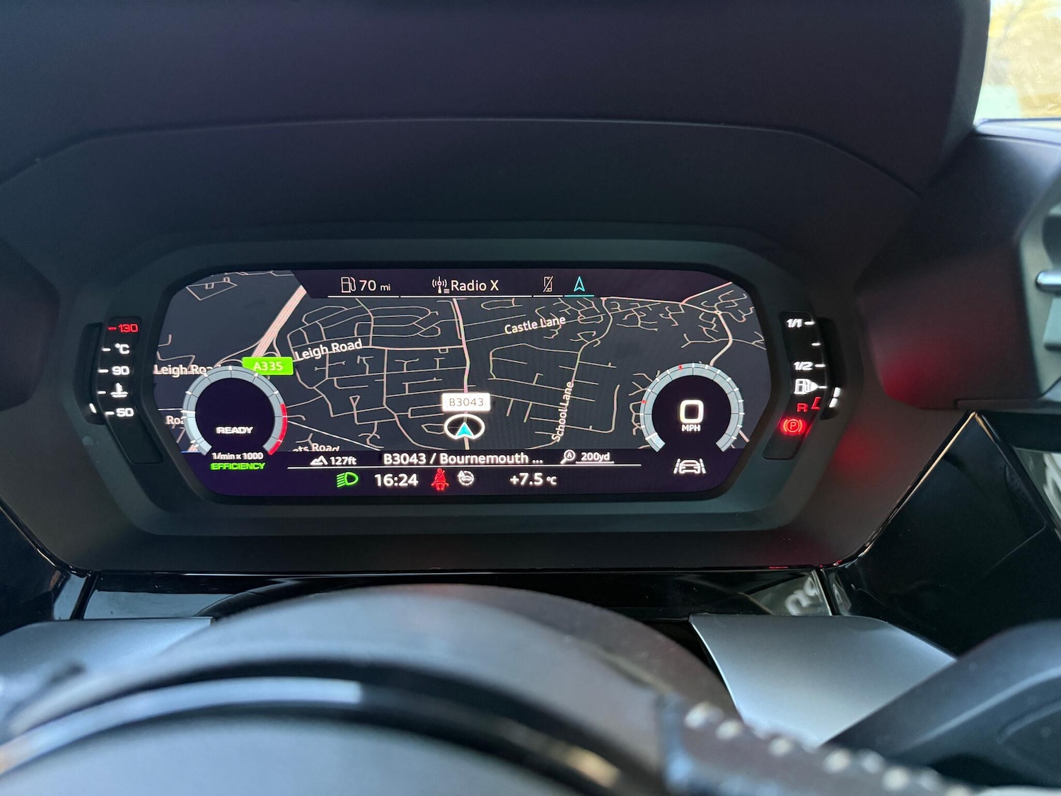 Used Audi A3 2020 for sale - 77484621: Photo 5