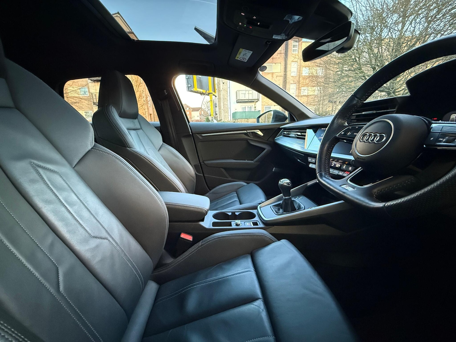 Used Audi A3 2020 for sale - 77484621: Photo 7