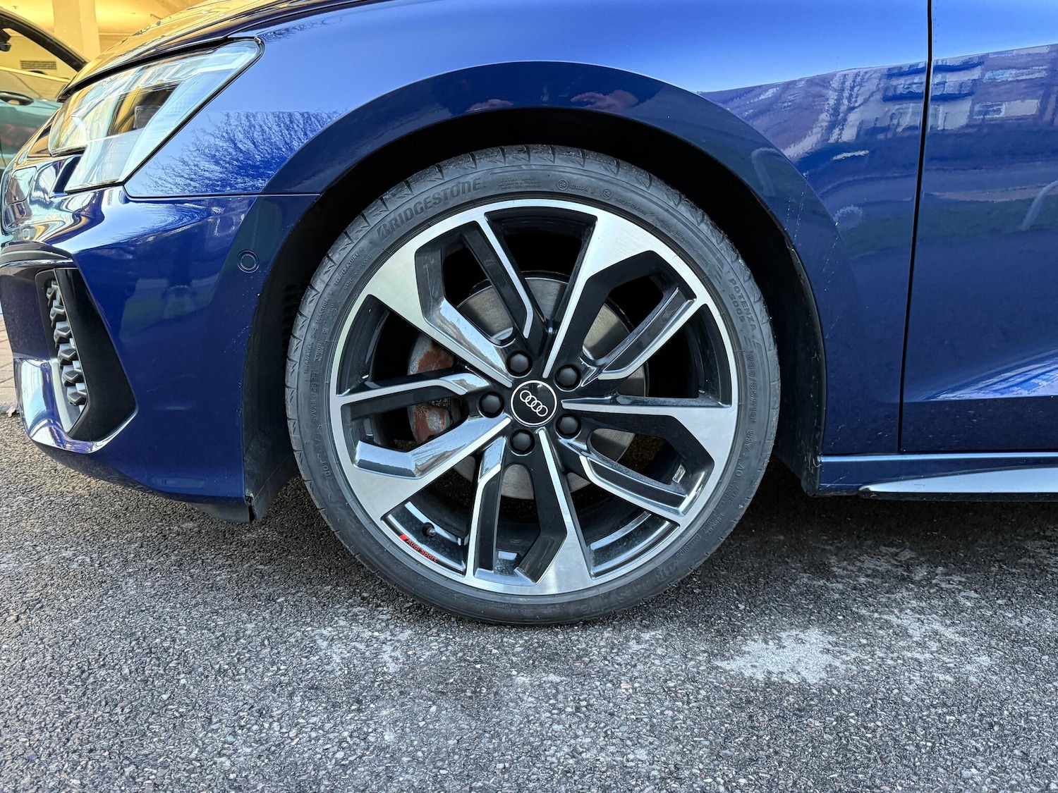 Used Audi A3 2021 for sale - 76832771: Photo 11