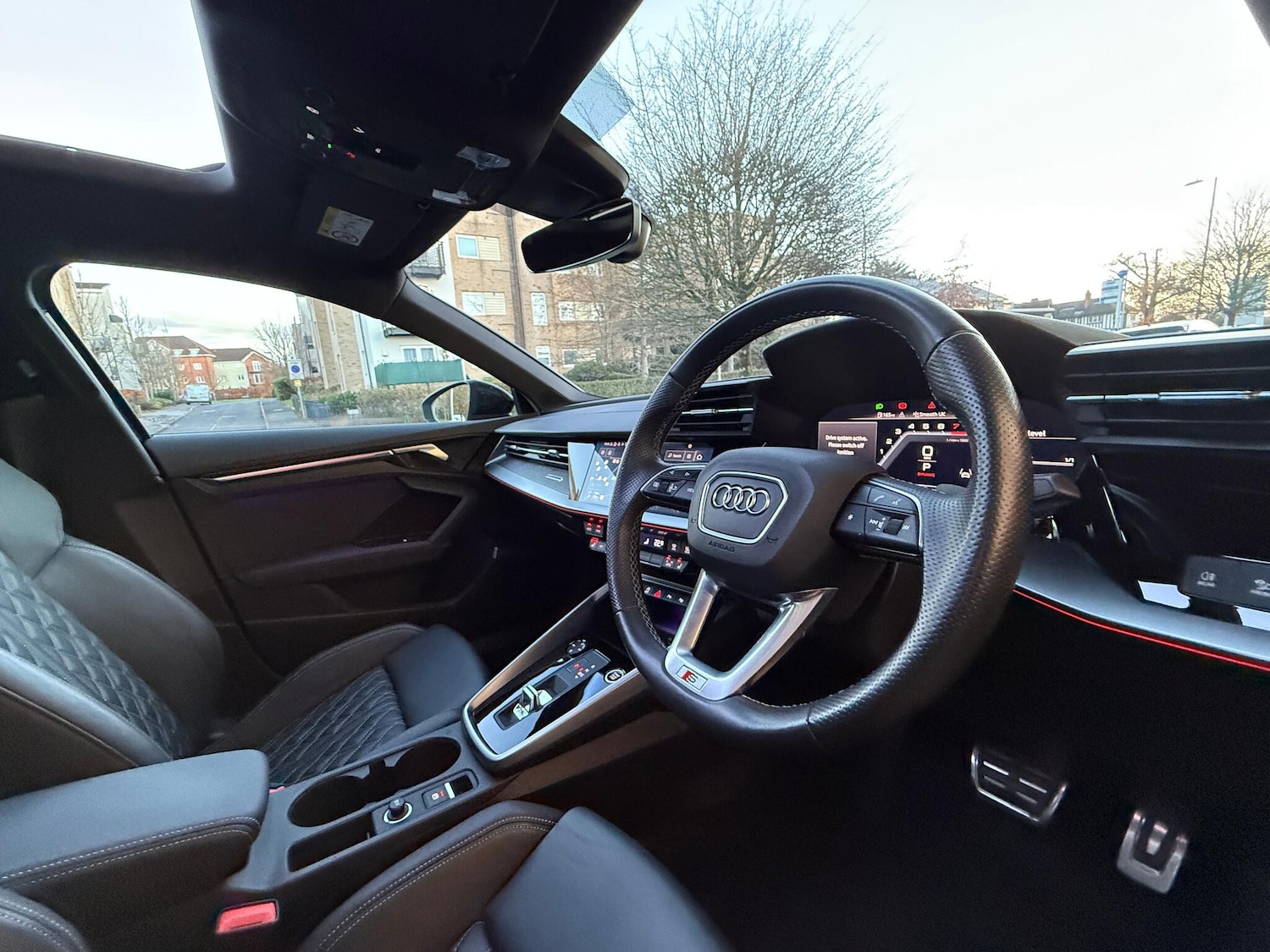 Used Audi A3 2021 for sale - 76832771: Photo 12