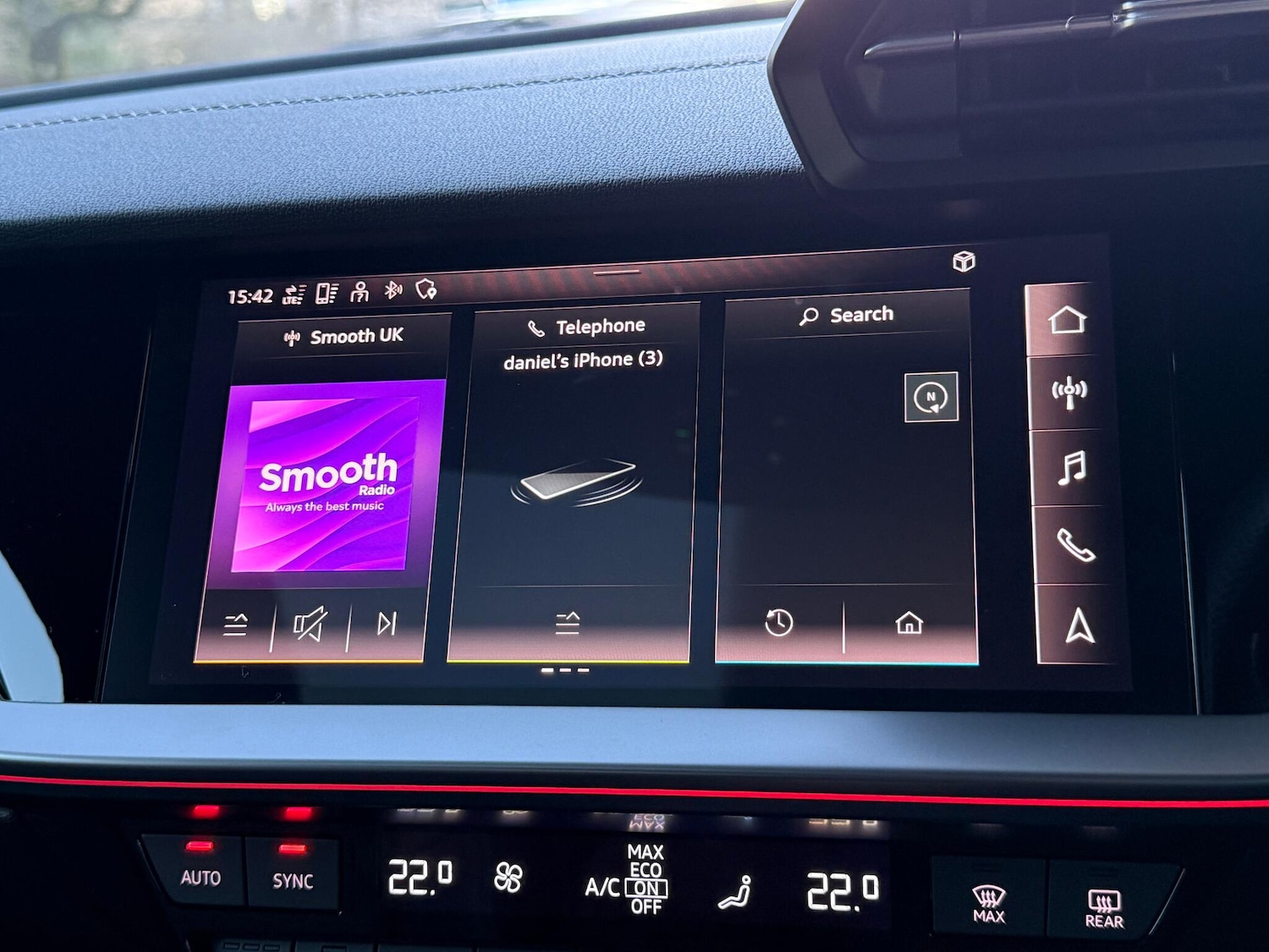 Used Audi A3 2021 for sale - 76832771: Photo 15