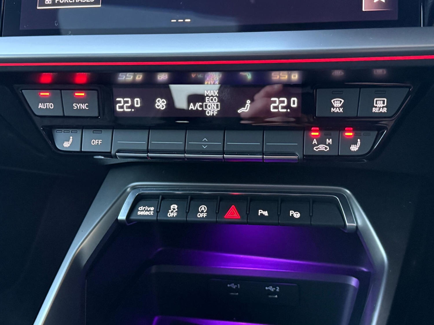 Used Audi A3 2021 for sale - 76832771: Photo 18