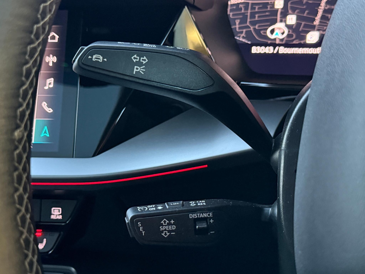 Used Audi A3 2021 for sale - 76832771: Photo 29