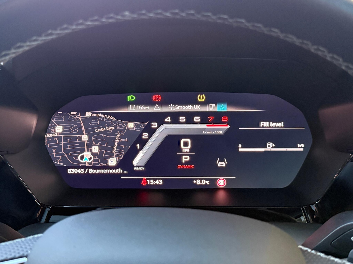 Used Audi A3 2021 for sale - 76832771: Photo 31