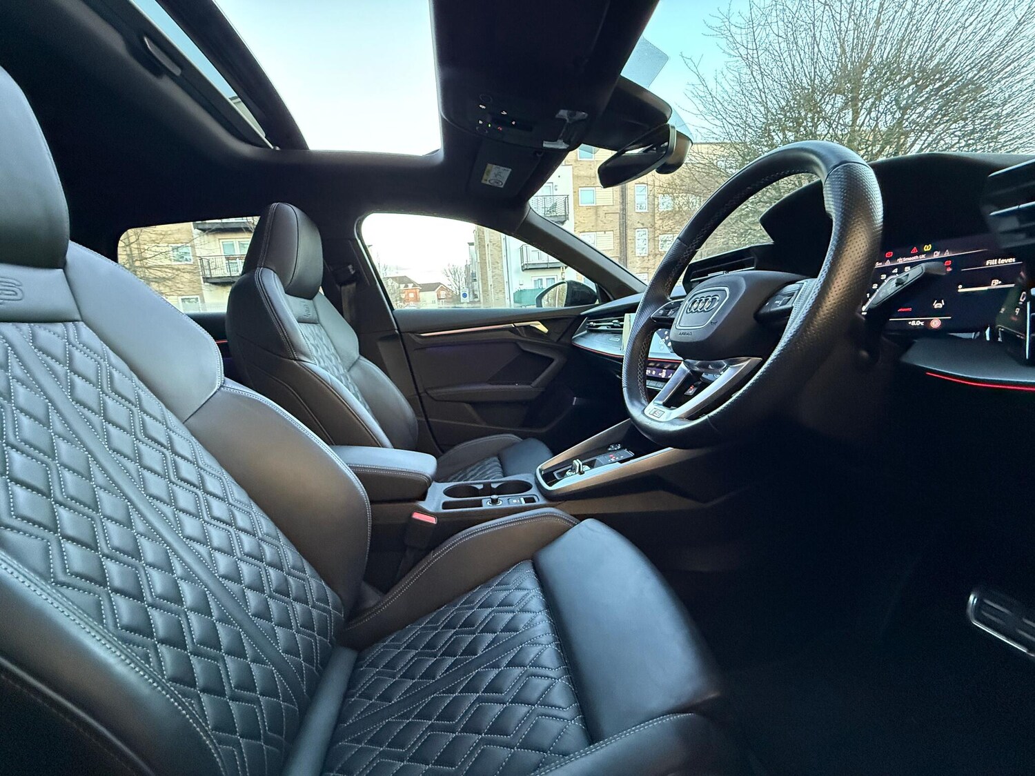 Used Audi A3 2021 for sale - 76832771: Photo 37