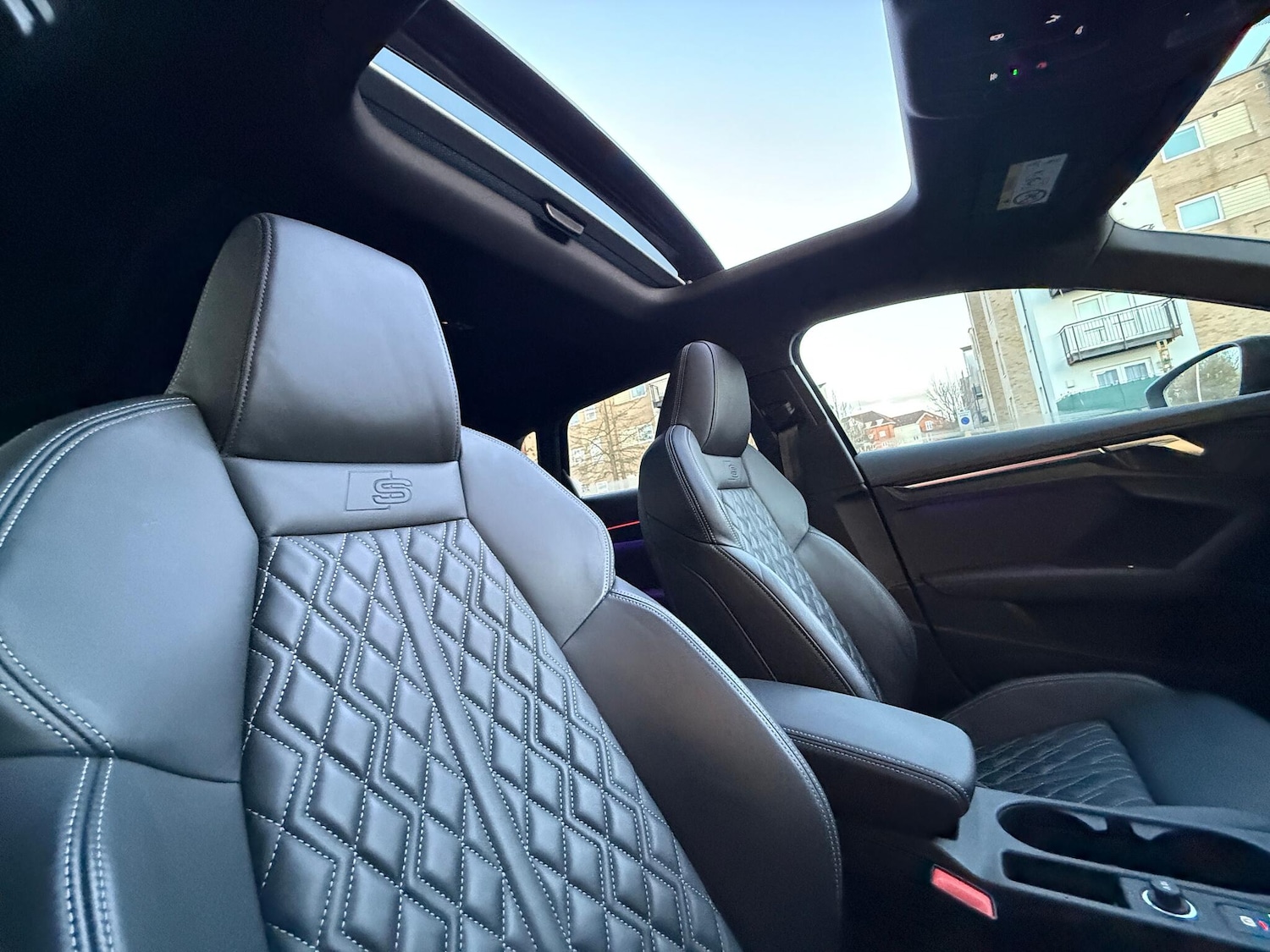 Used Audi A3 2021 for sale - 76832771: Photo 38