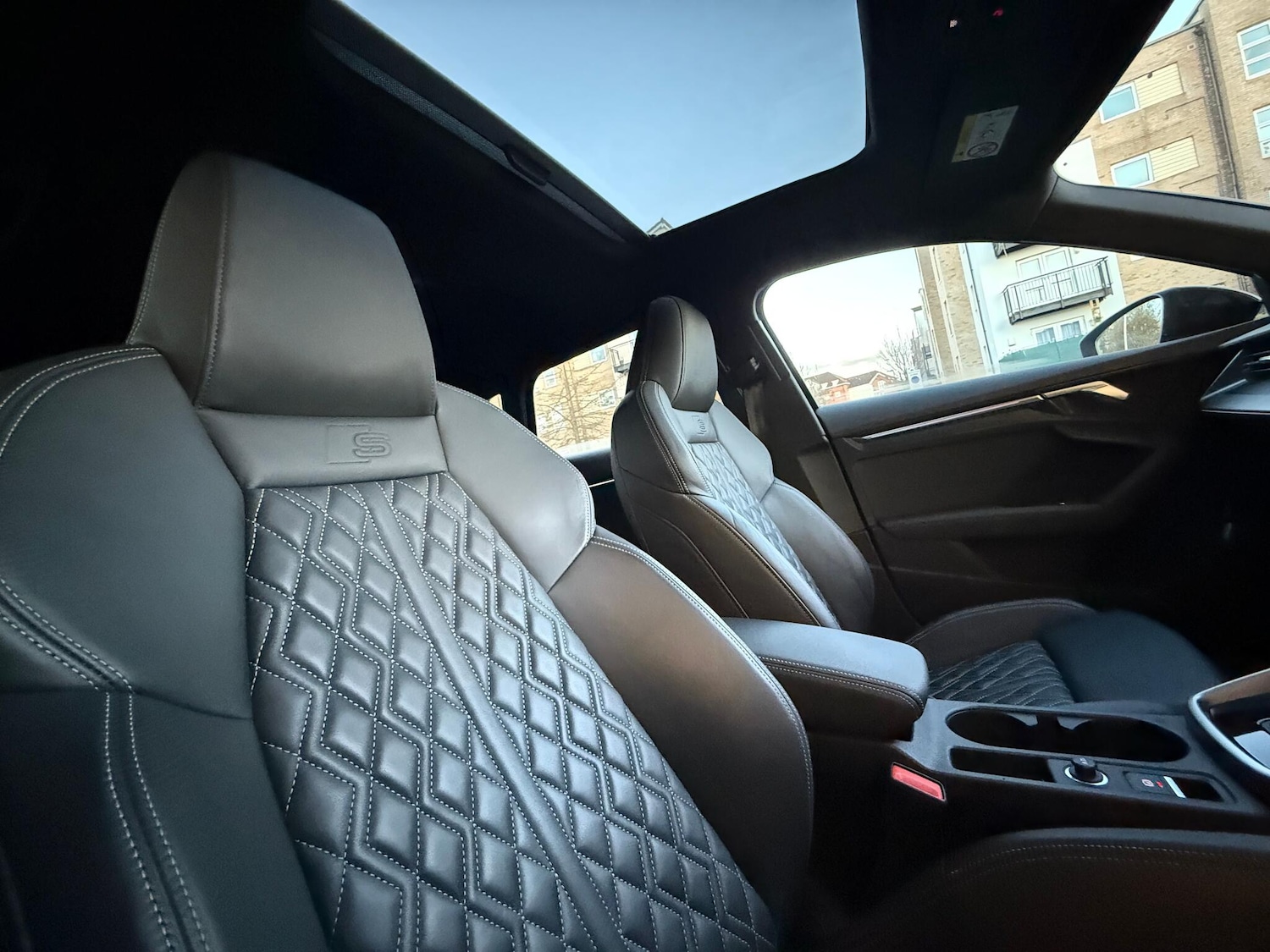 Used Audi A3 2021 for sale - 76832771: Photo 40