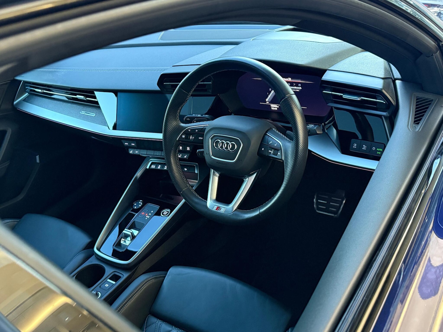 Used Audi A3 2021 for sale - 76832771: Photo 41