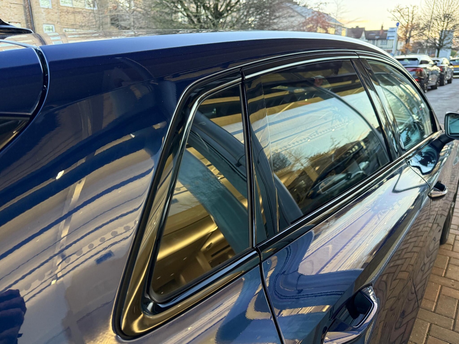 Used Audi A3 2021 for sale - 76832771: Photo 42