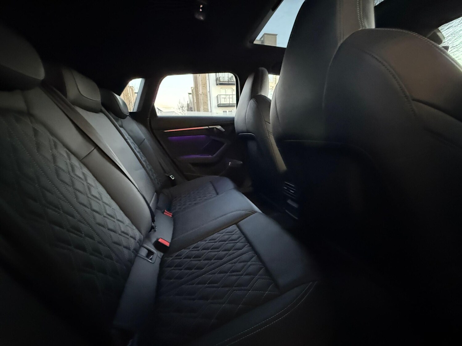 Used Audi A3 2021 for sale - 76832771: Photo 45