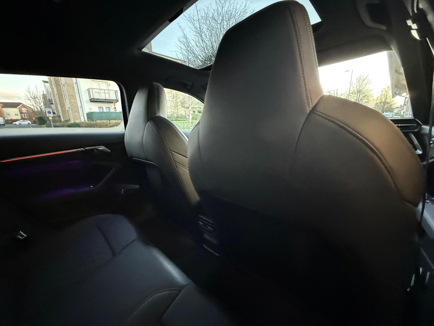 Used Audi A3 2021 for sale - 76832771: Photo 46