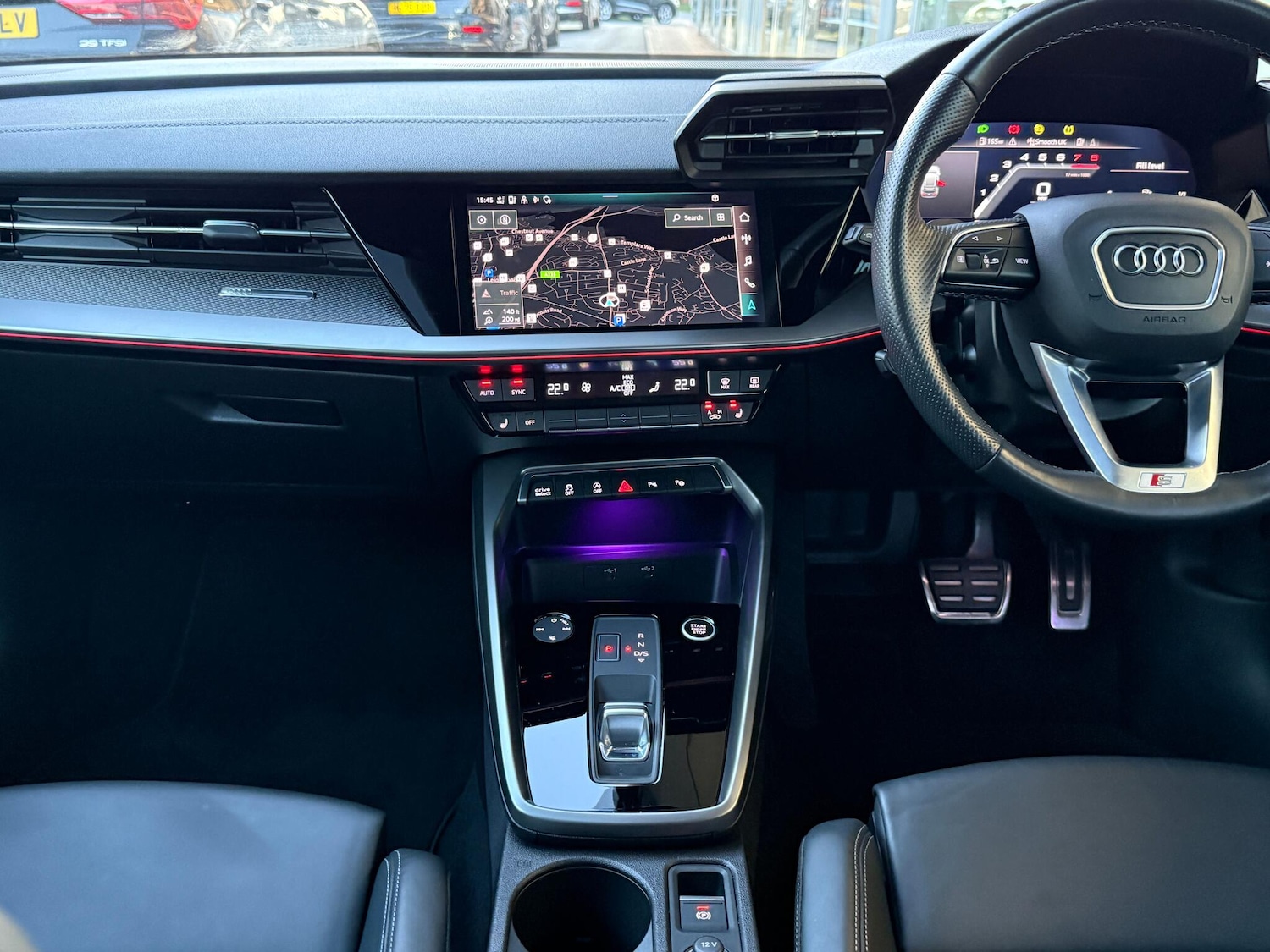 Used Audi A3 2021 for sale - 76832771: Photo 48