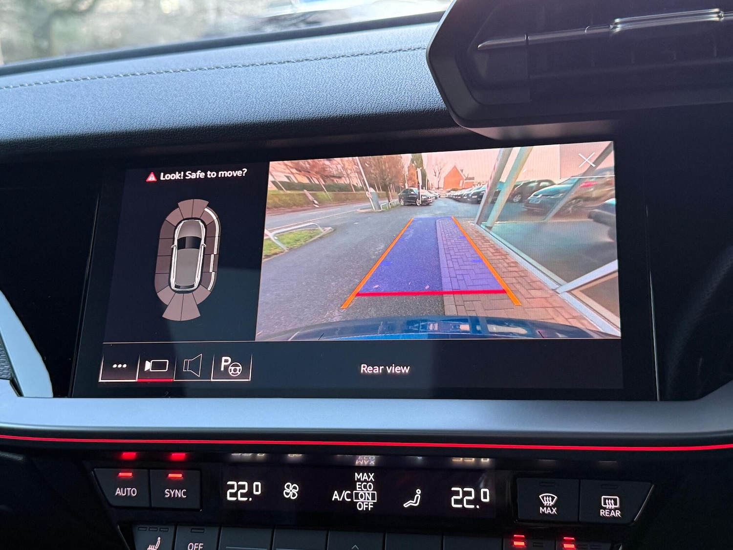 Used Audi A3 2021 for sale - 76832771: Photo 5