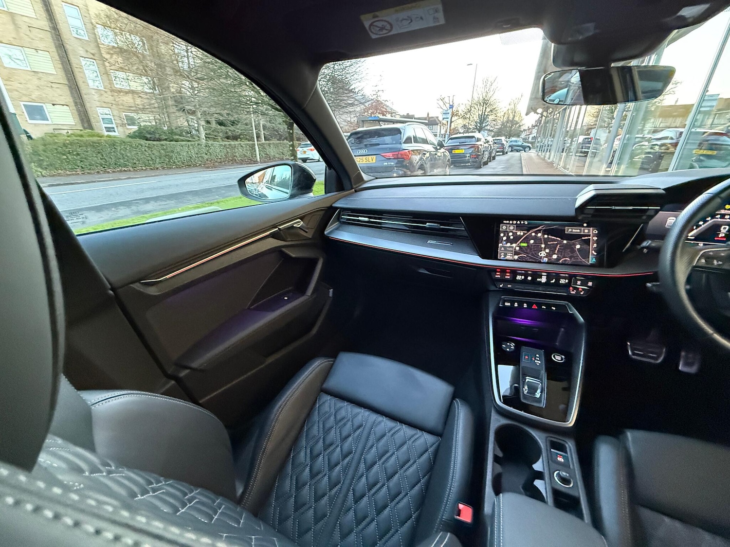 Used Audi A3 2021 for sale - 76832771: Photo 51