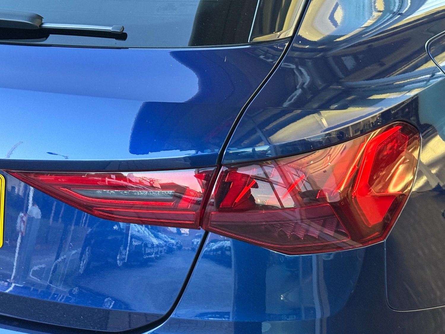 Used Audi A3 2021 for sale - 76832771: Photo 52