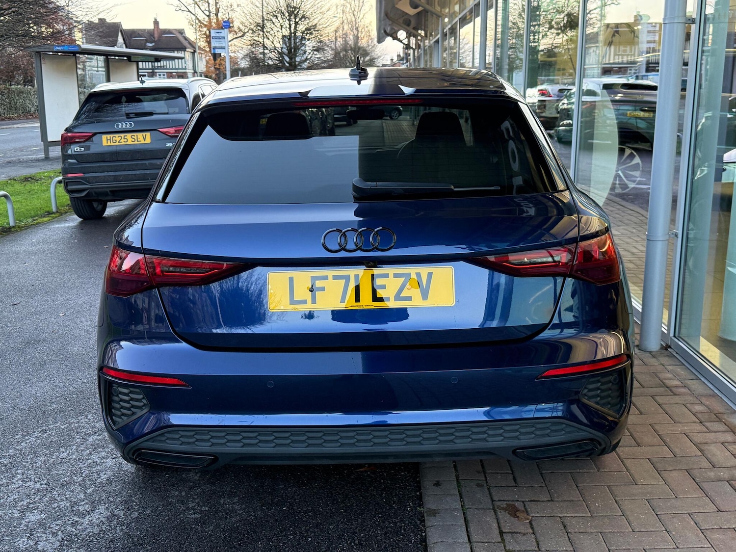 Used Audi A3 2021 for sale - 76832771: Photo 53