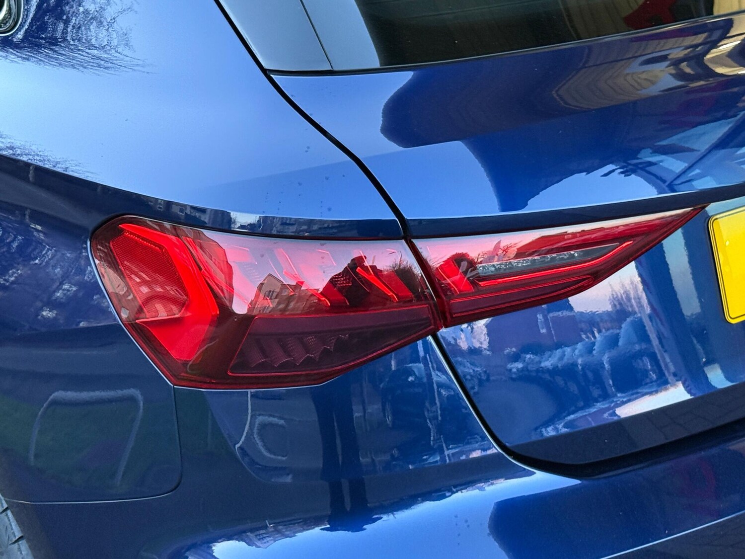 Used Audi A3 2021 for sale - 76832771: Photo 54