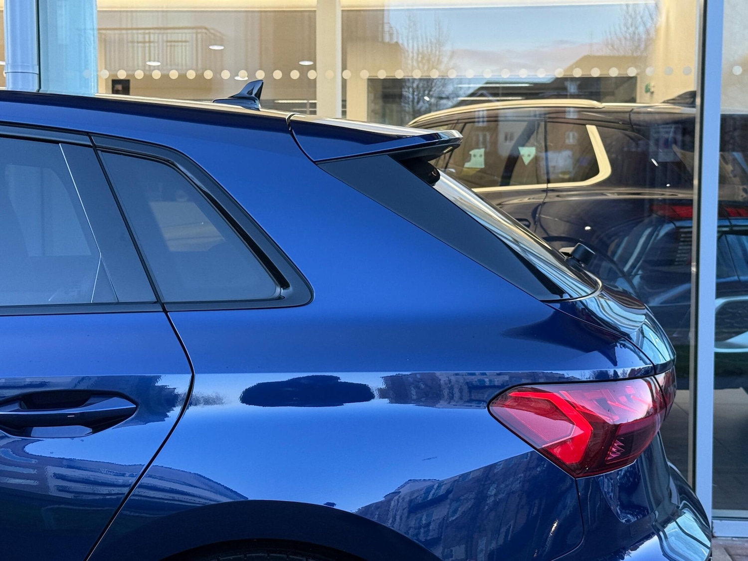 Used Audi A3 2021 for sale - 76832771: Photo 57