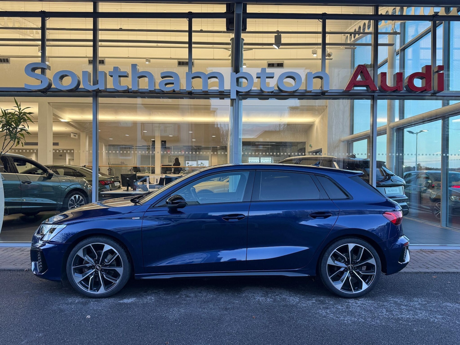 Used Audi A3 2021 for sale - 76832771: Photo 60