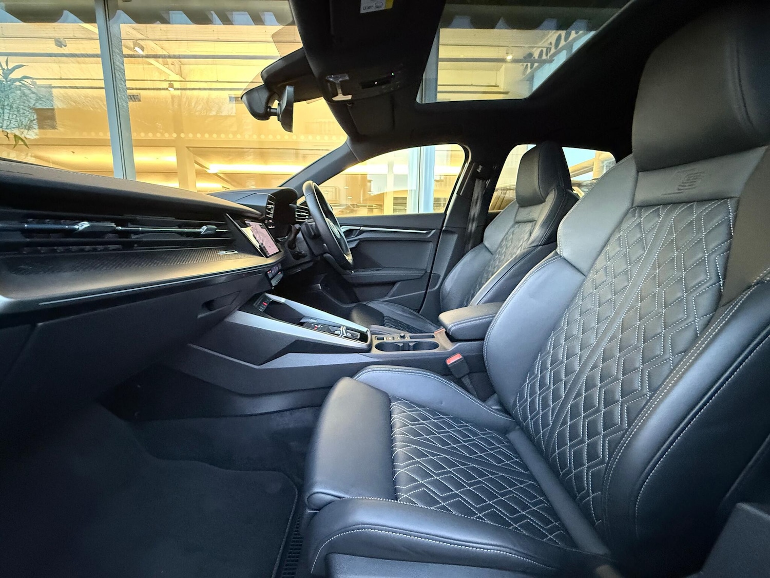 Used Audi A3 2021 for sale - 76832771: Photo 63