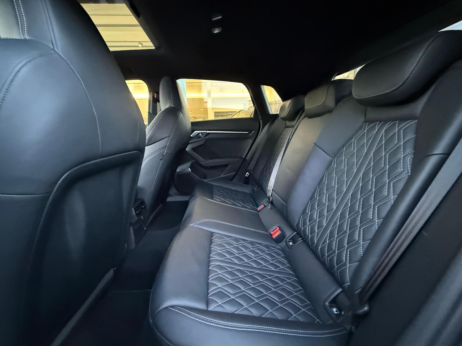 Used Audi A3 2021 for sale - 76832771: Photo 64