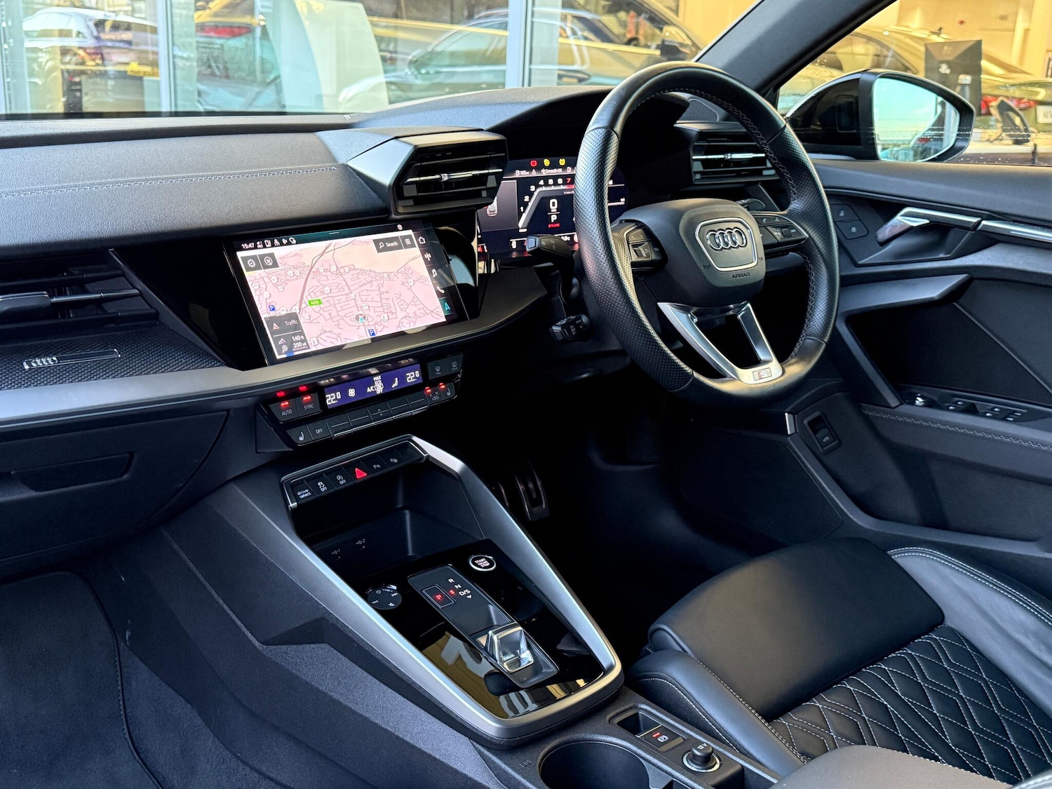 Used Audi A3 2021 for sale - 76832771: Photo 65