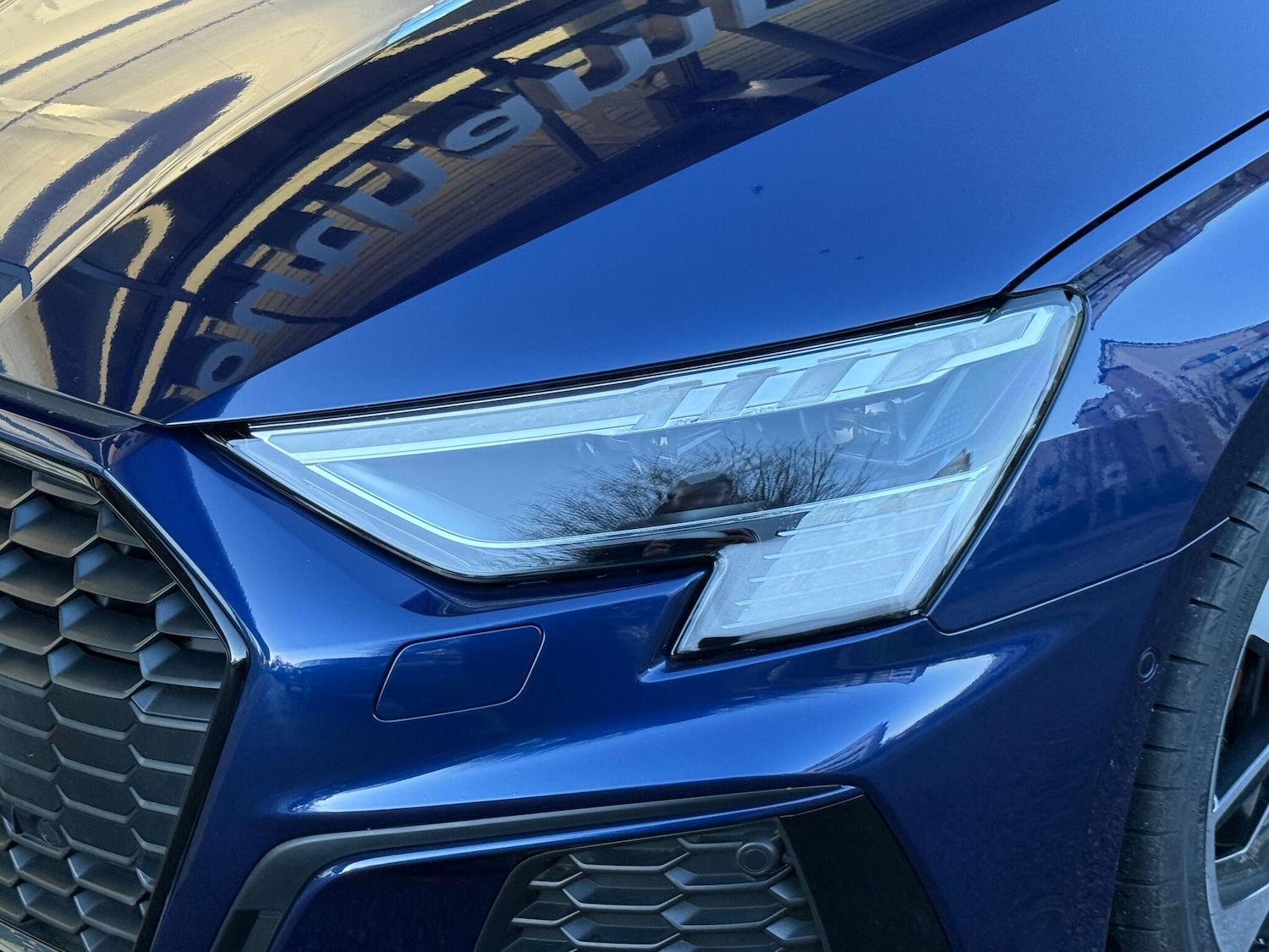 Used Audi A3 2021 for sale - 76832771: Photo 66