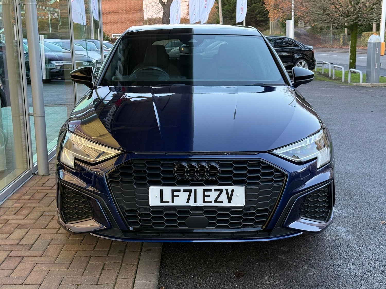 Used Audi A3 2021 for sale - 76832771: Photo 67