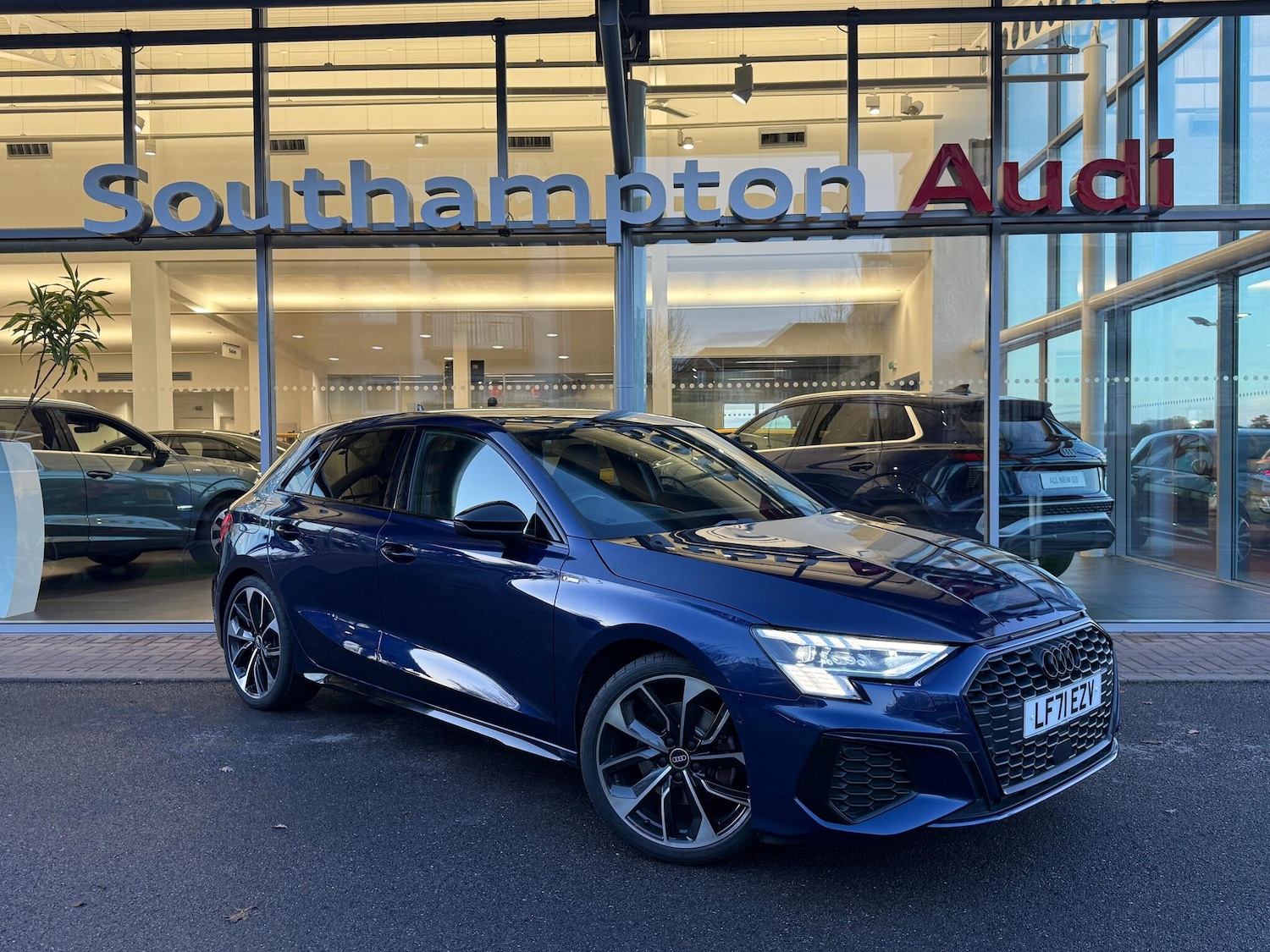 Used Audi A3 2021 for sale - 76832771: Photo 71