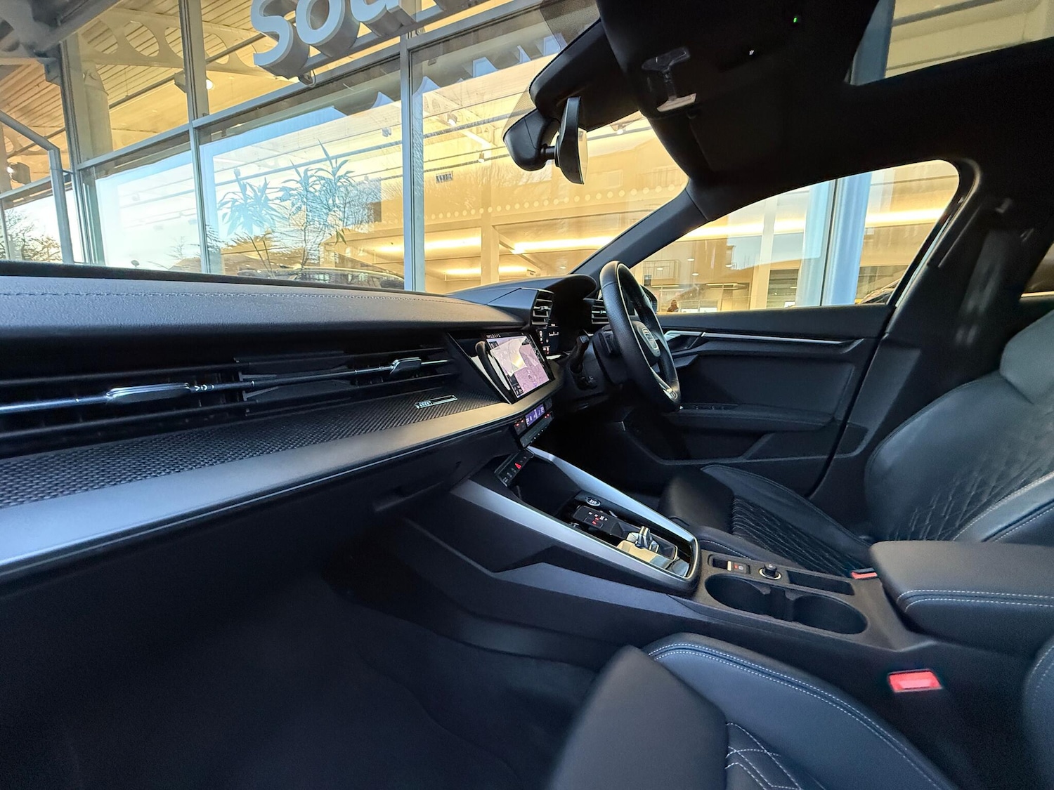 Used Audi A3 2021 for sale - 76832771: Photo 9