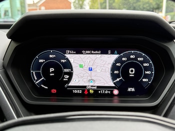 Used Audi Q4 e-tron 2021 for sale - 76425346: Photo