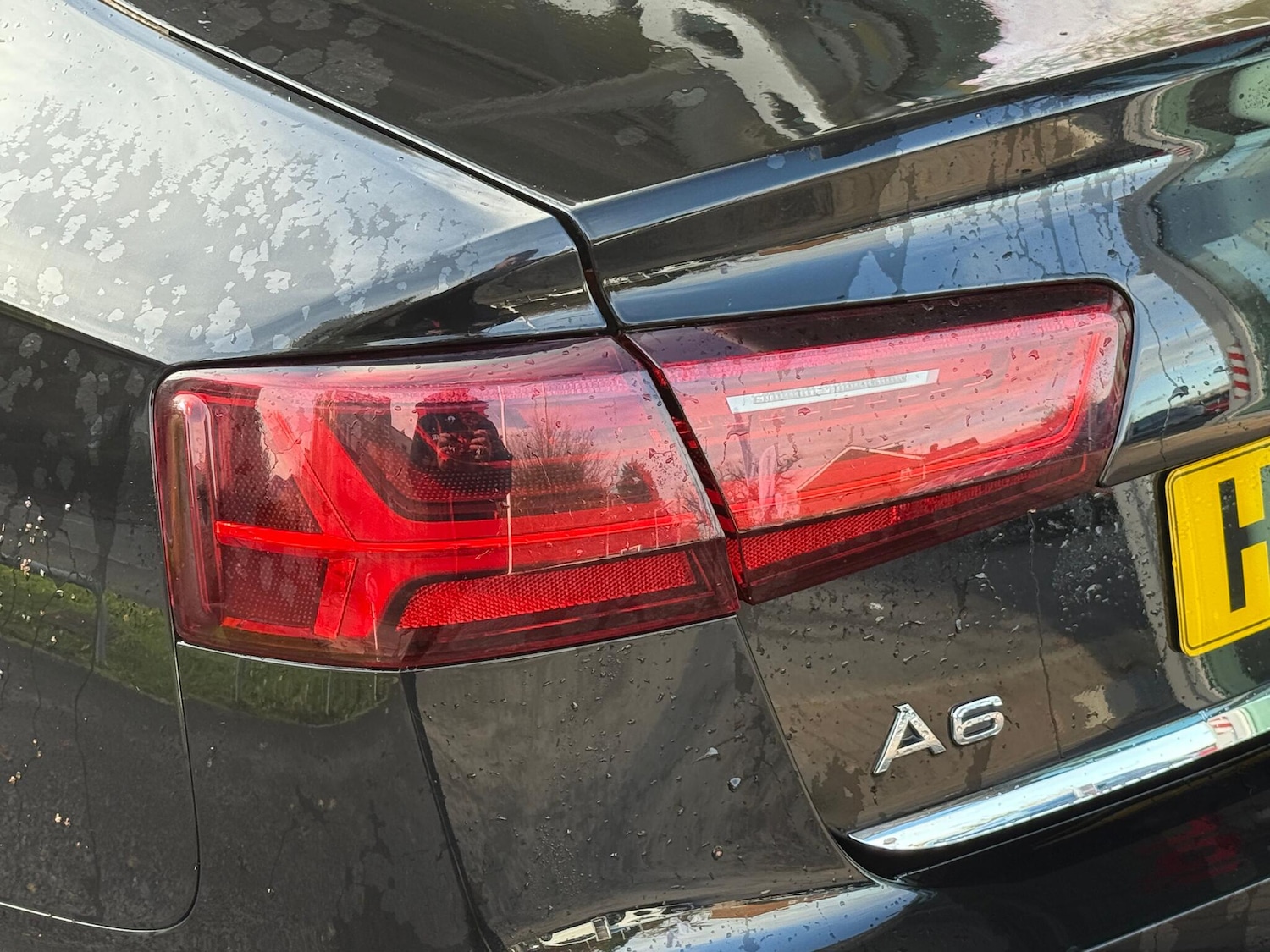 Used Audi A6 2018 for sale - 76613047: Photo 12