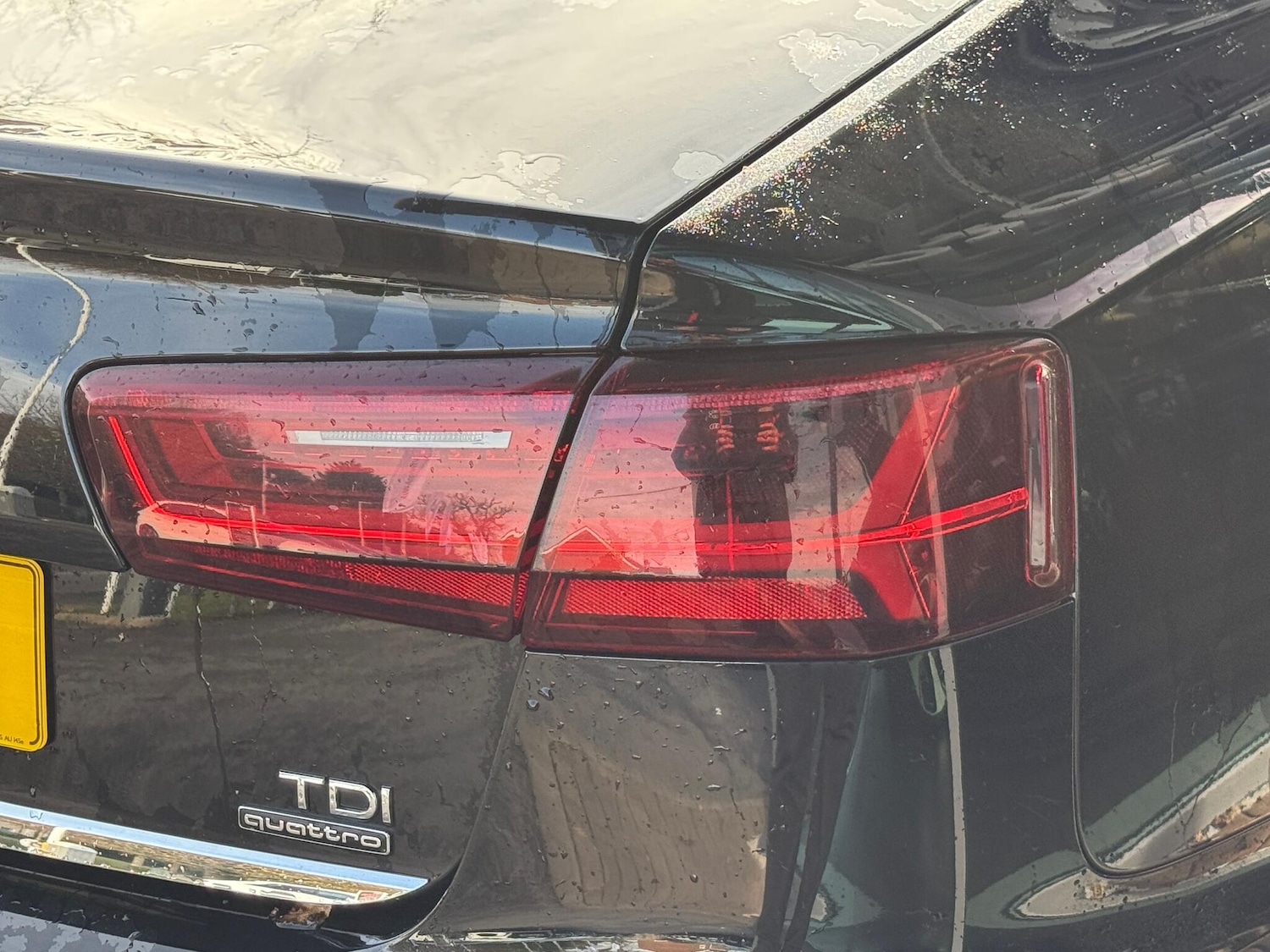 Used Audi A6 2018 for sale - 76613047: Photo 13