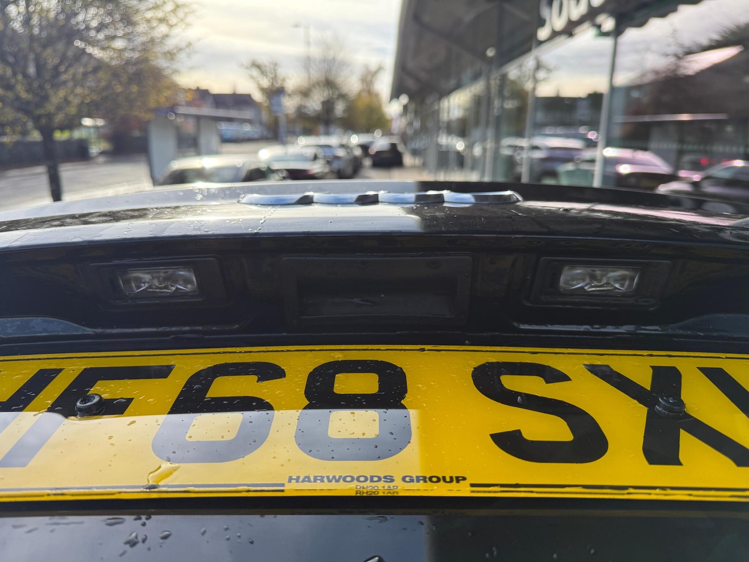 Used Audi A6 2018 for sale - 76613047: Photo 15