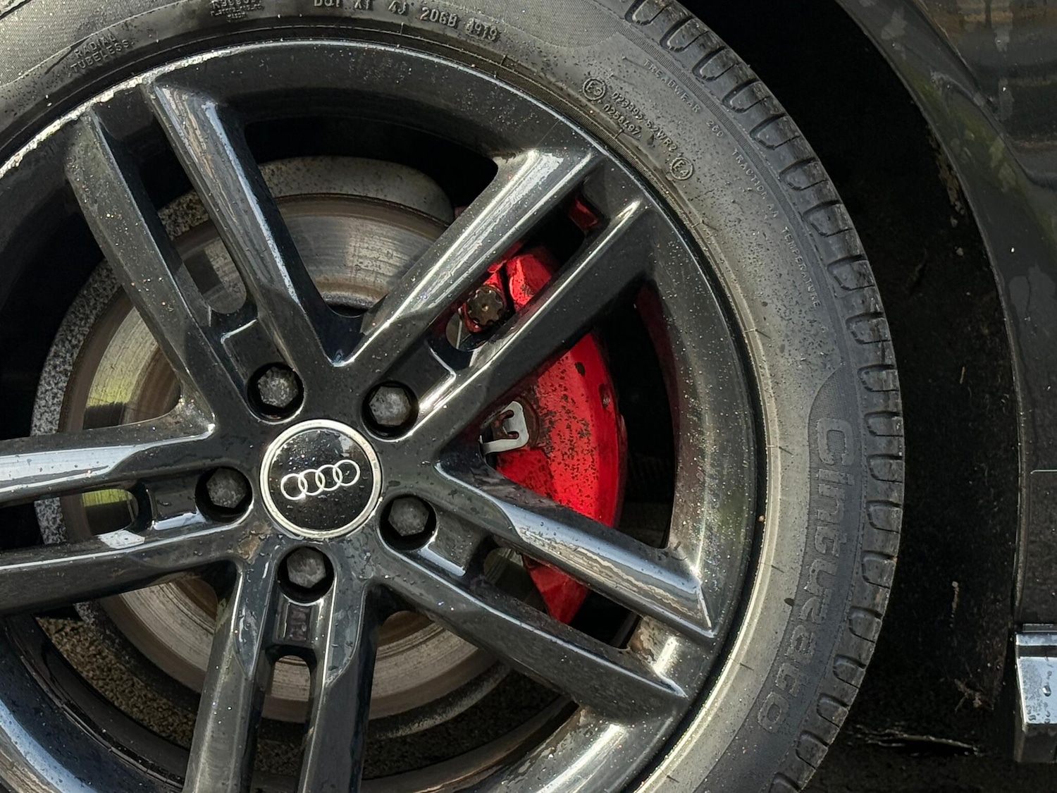 Used Audi A6 2018 for sale - 76613047: Photo 19