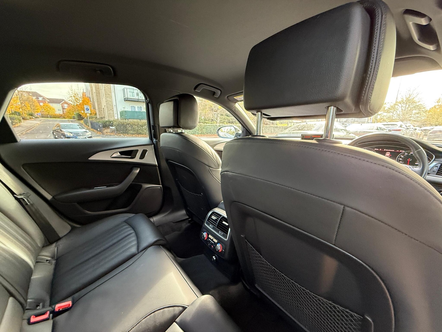 Used Audi A6 2018 for sale - 76613047: Photo 24