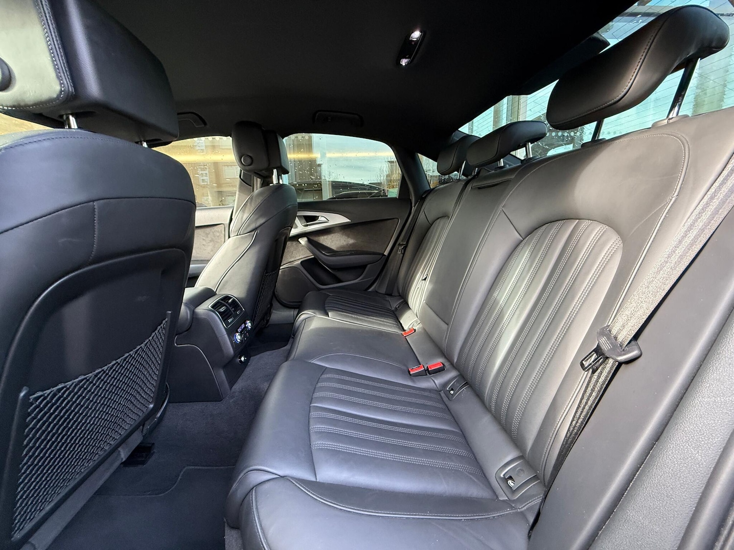 Used Audi A6 2018 for sale - 76613047: Photo 25