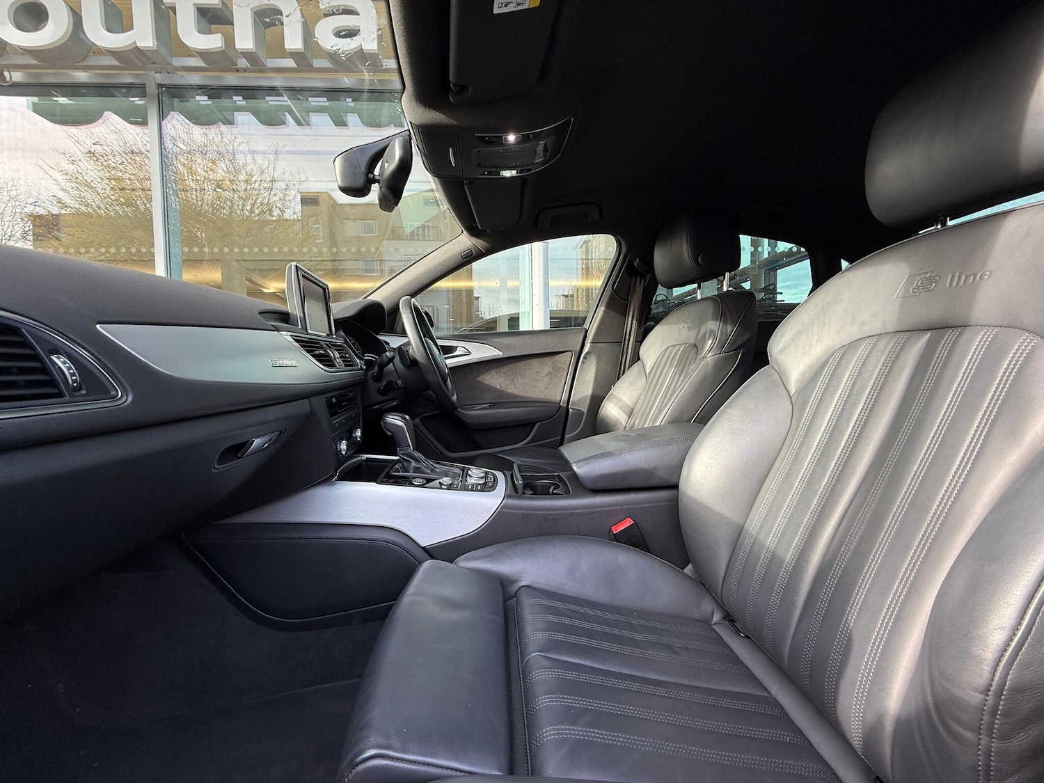 Used Audi A6 2018 for sale - 76613047: Photo 26