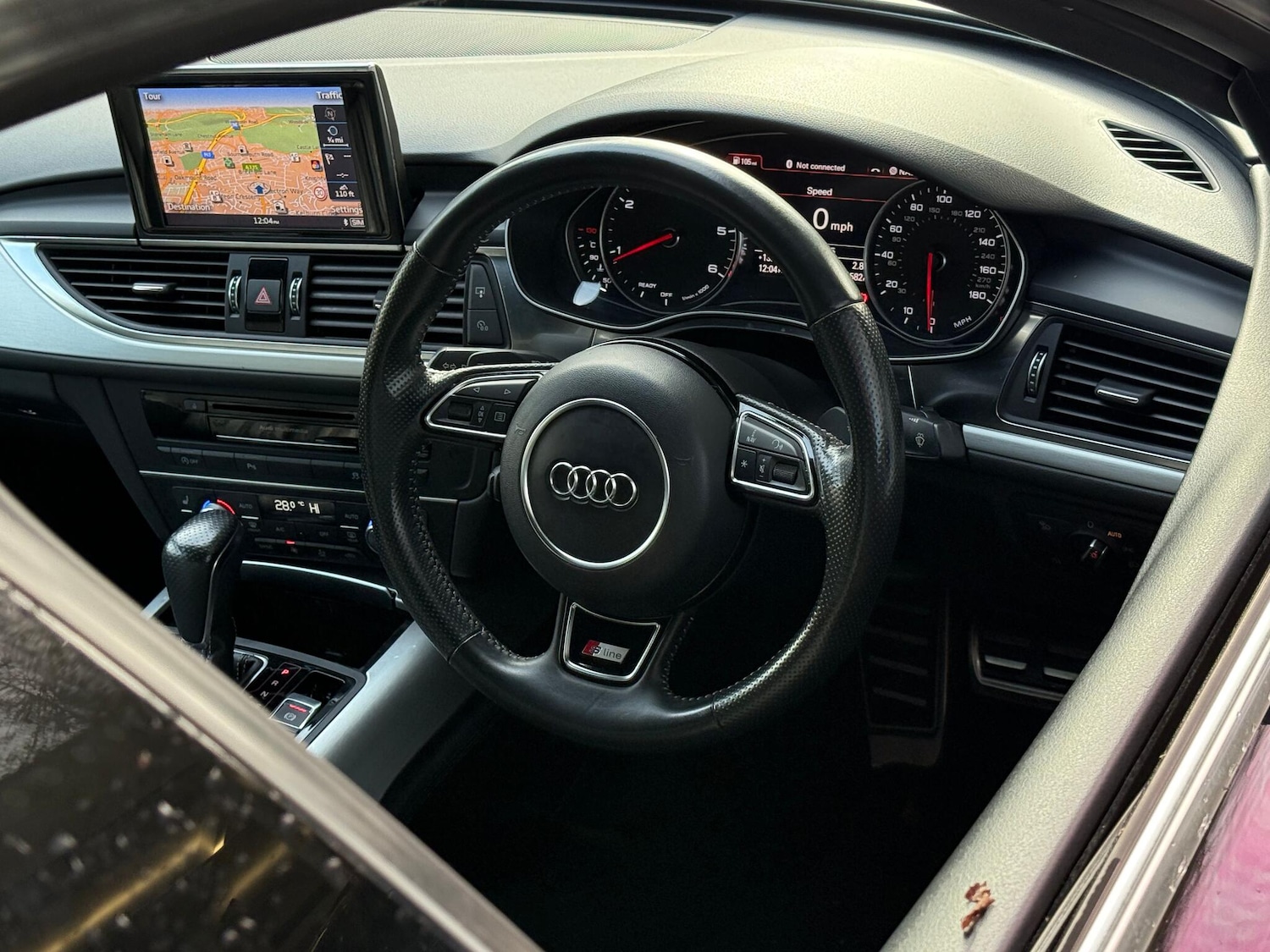 Used Audi A6 2018 for sale - 76613047: Photo 31