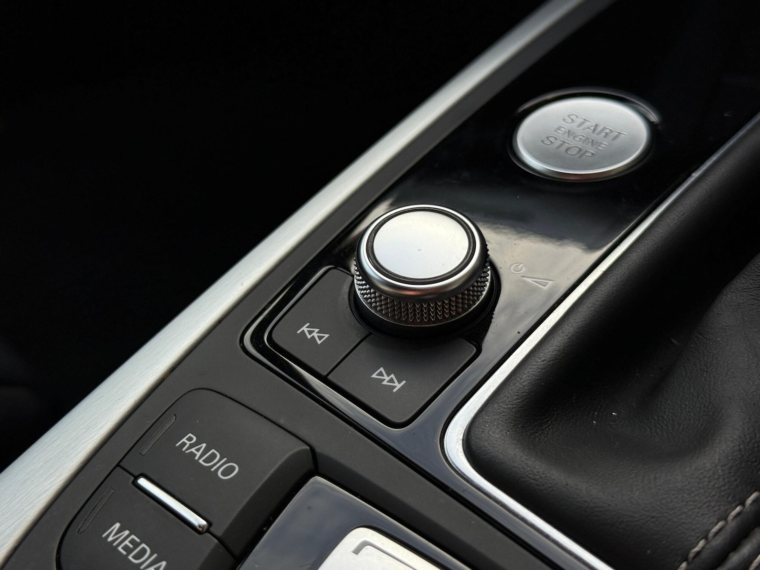 Used Audi A6 2018 for sale - 76613047: Photo 37