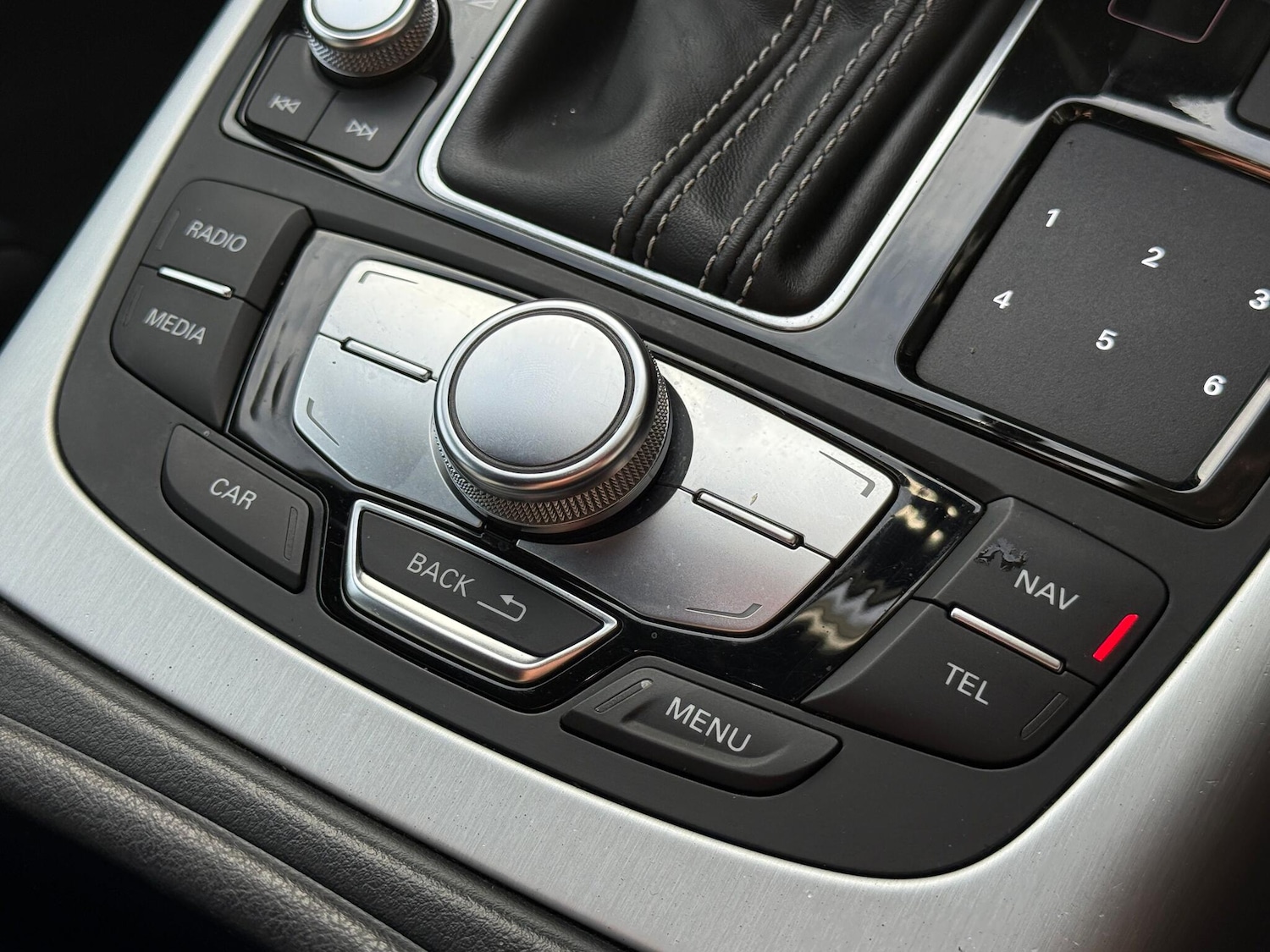 Used Audi A6 2018 for sale - 76613047: Photo 38