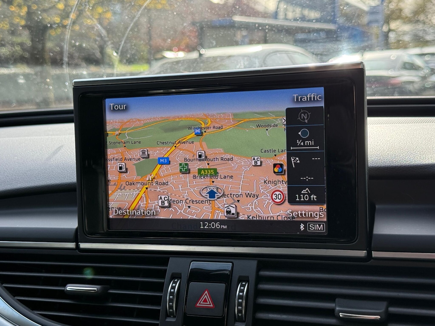 Used Audi A6 2018 for sale - 76613047: Photo 4